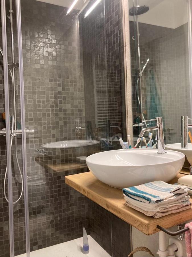 Apartmán Ca'Zanon Benátky Exteriér fotografie